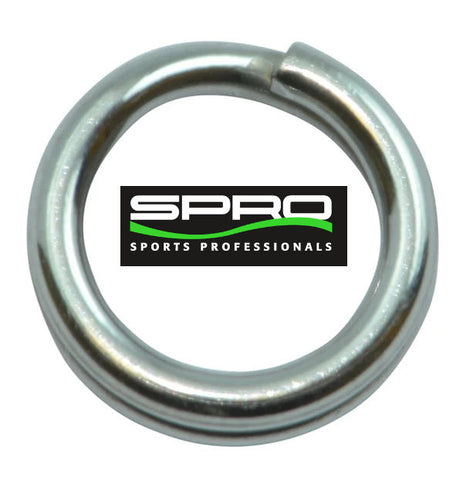 SPRO, SPRO Power Split Rings