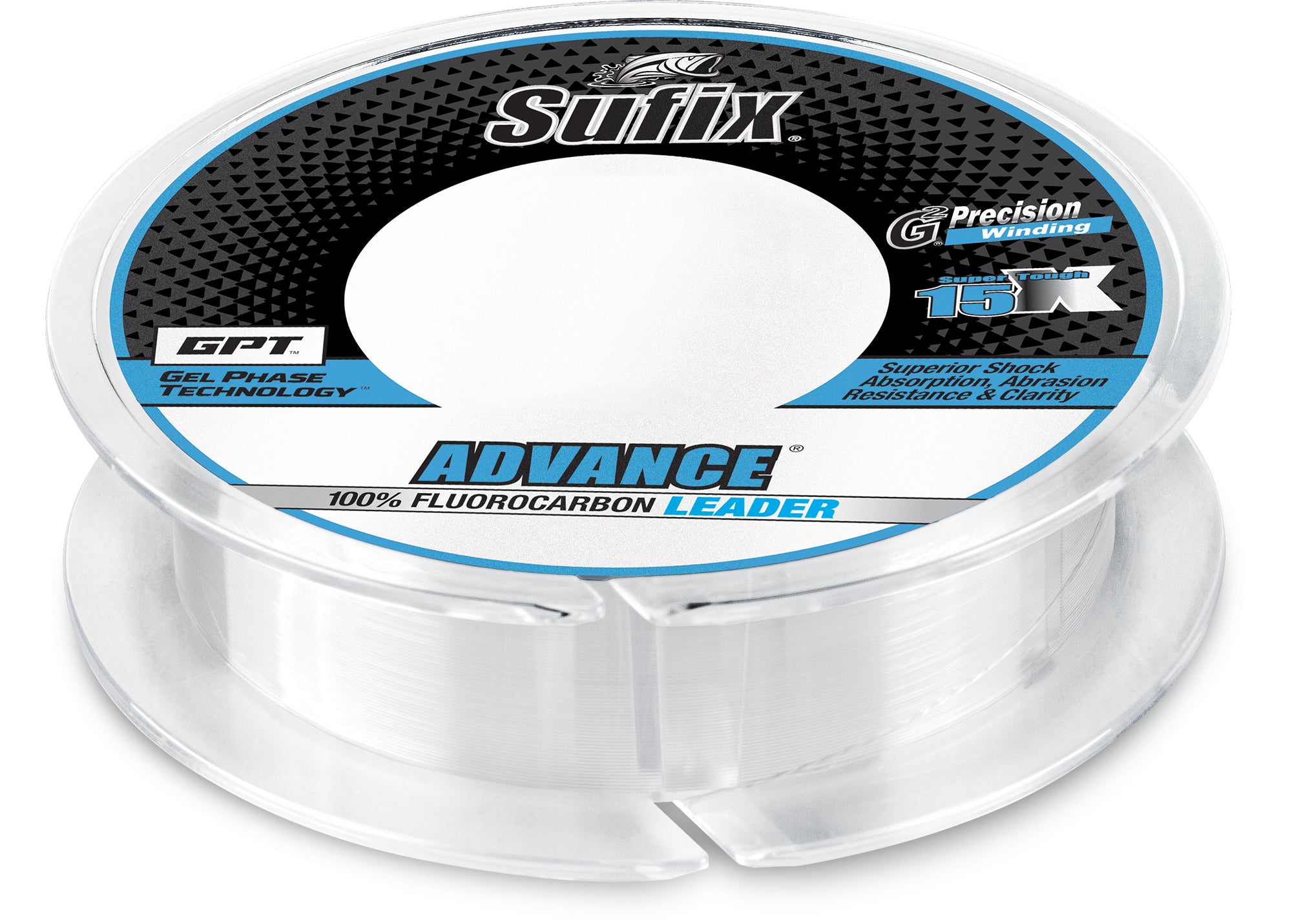 Sufix, SUFIX Advance Fluorocarbon Leader