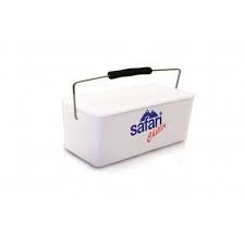 Safari, Safari Chiller Fisherman 10L