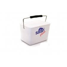 Safari, Safari Chiller Fisherman 12L