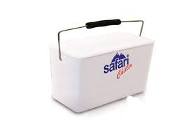 Safari, Safari Chiller Fisherman 18L