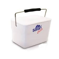 Safari, Safari Chiller Fisherman 25L