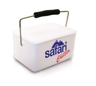 Safari, Safari Chiller Fisherman 4L