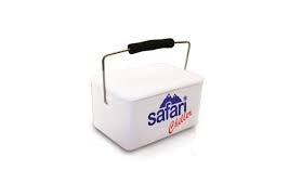 Safari, Safari Chiller Fisherman 6L