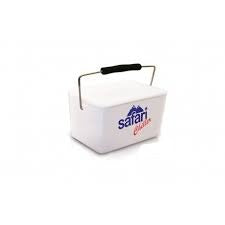 Safari, Safari Chiller Fisherman 8L