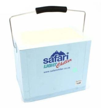 Safari, Safari Chiller Light 18L