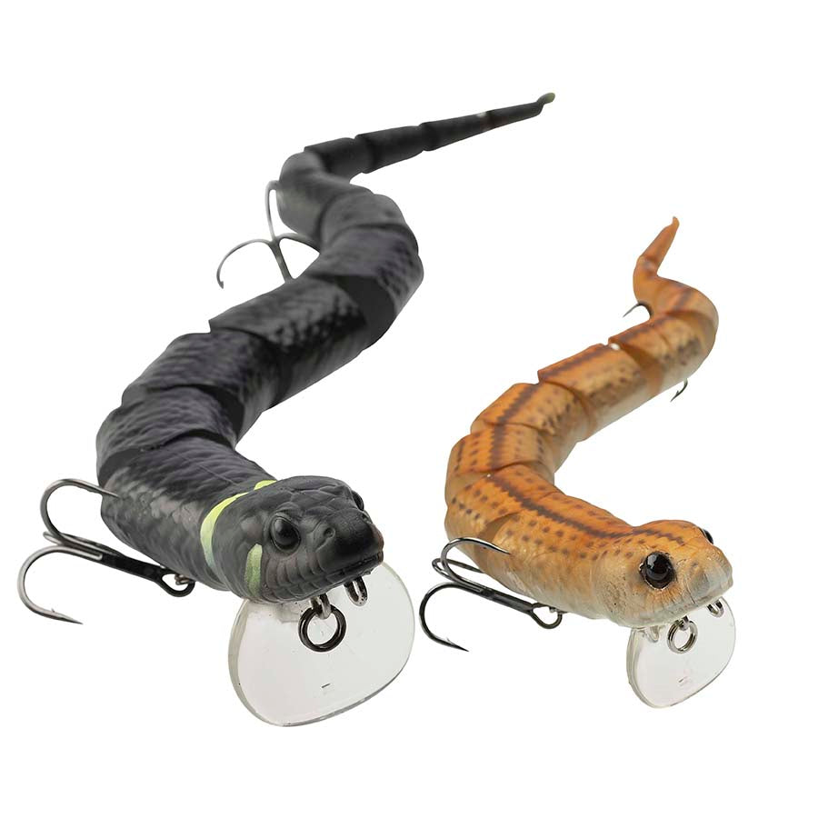 SAVAGE GEAR, Savage Gear 3D Wake Snake