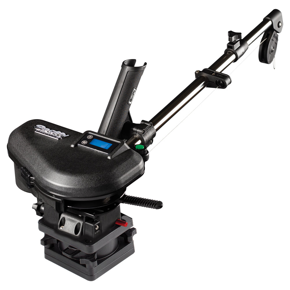 SCOTTY, Scotty 2106 High Performance Electric Downrigger