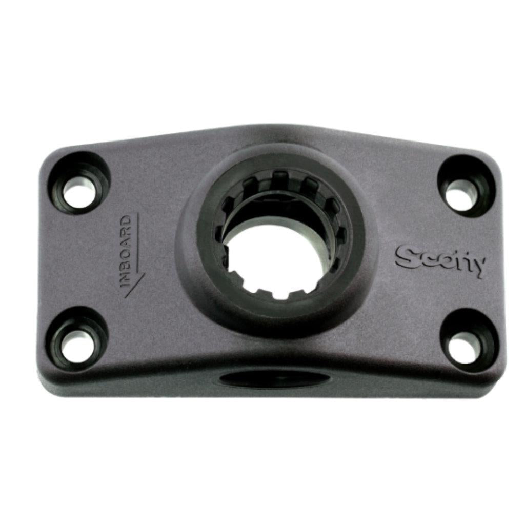 SCOTTY, Scotty Combination Side/Deck Mount No.241