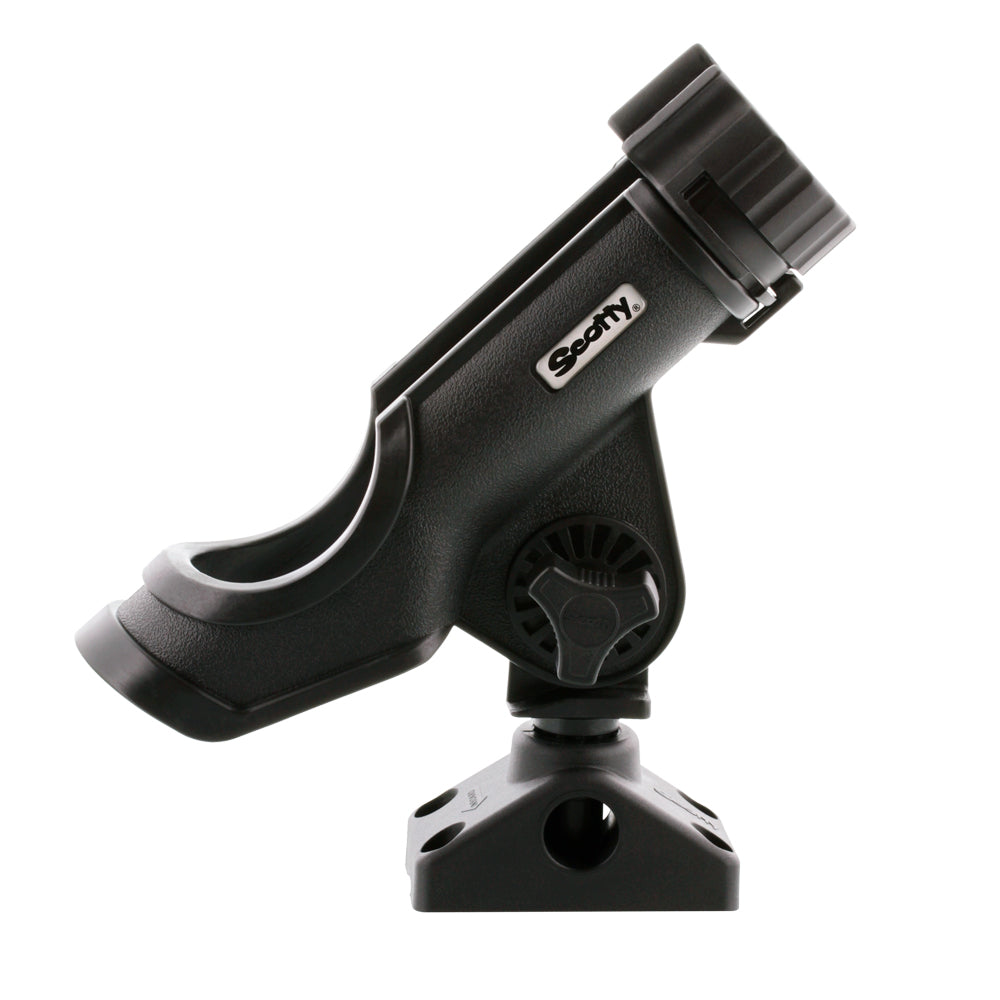 SCOTTY, Scotty Powerlock with Combination Side/Deck Mount No.230