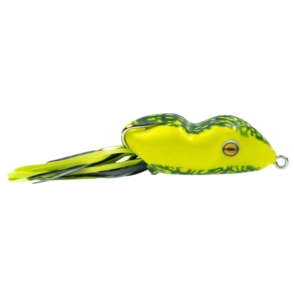 FREEDOM TACKLE CORP, Scum Frog Topwater Frog