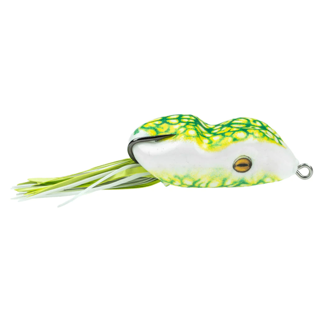 FREEDOM TACKLE CORP, Scum Frog Topwater Frog