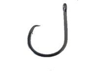 Lunatic Fishing, Seriously Sharp Hooks Inline Circle