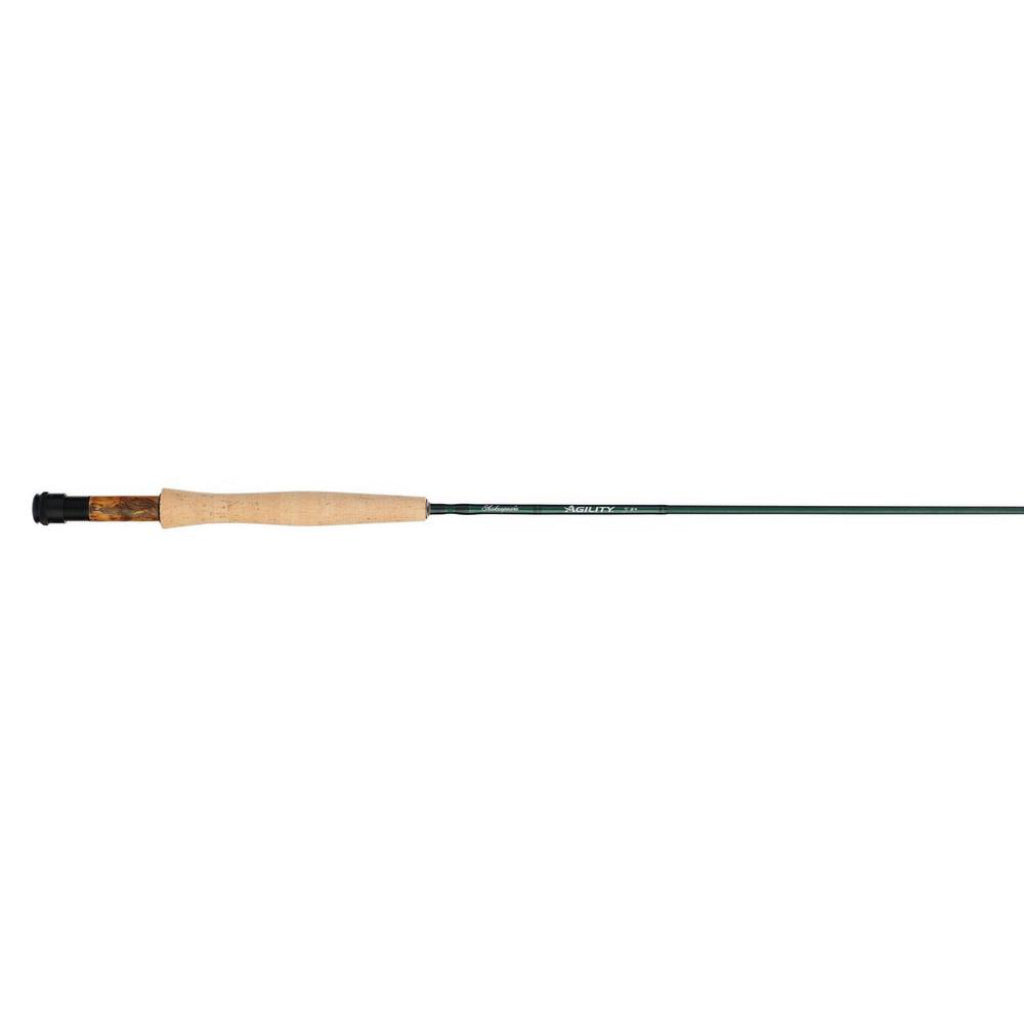 SHAKESPEARE, Shakespeare Agility Fly Rod