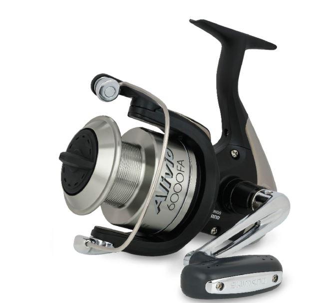 Shimano, Shimano Alivio