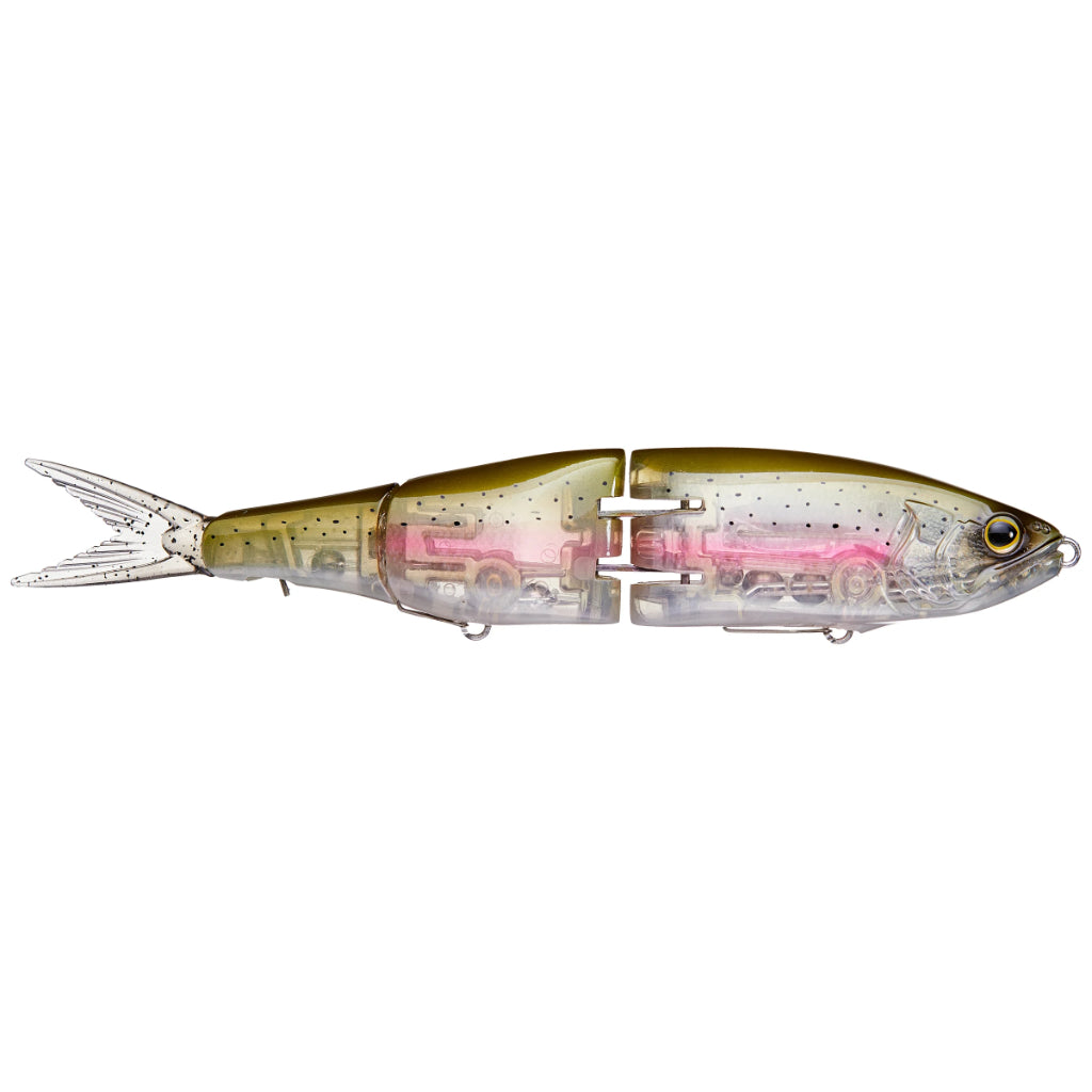 Shimano, Shimano Armajoint Jointed Swimbait