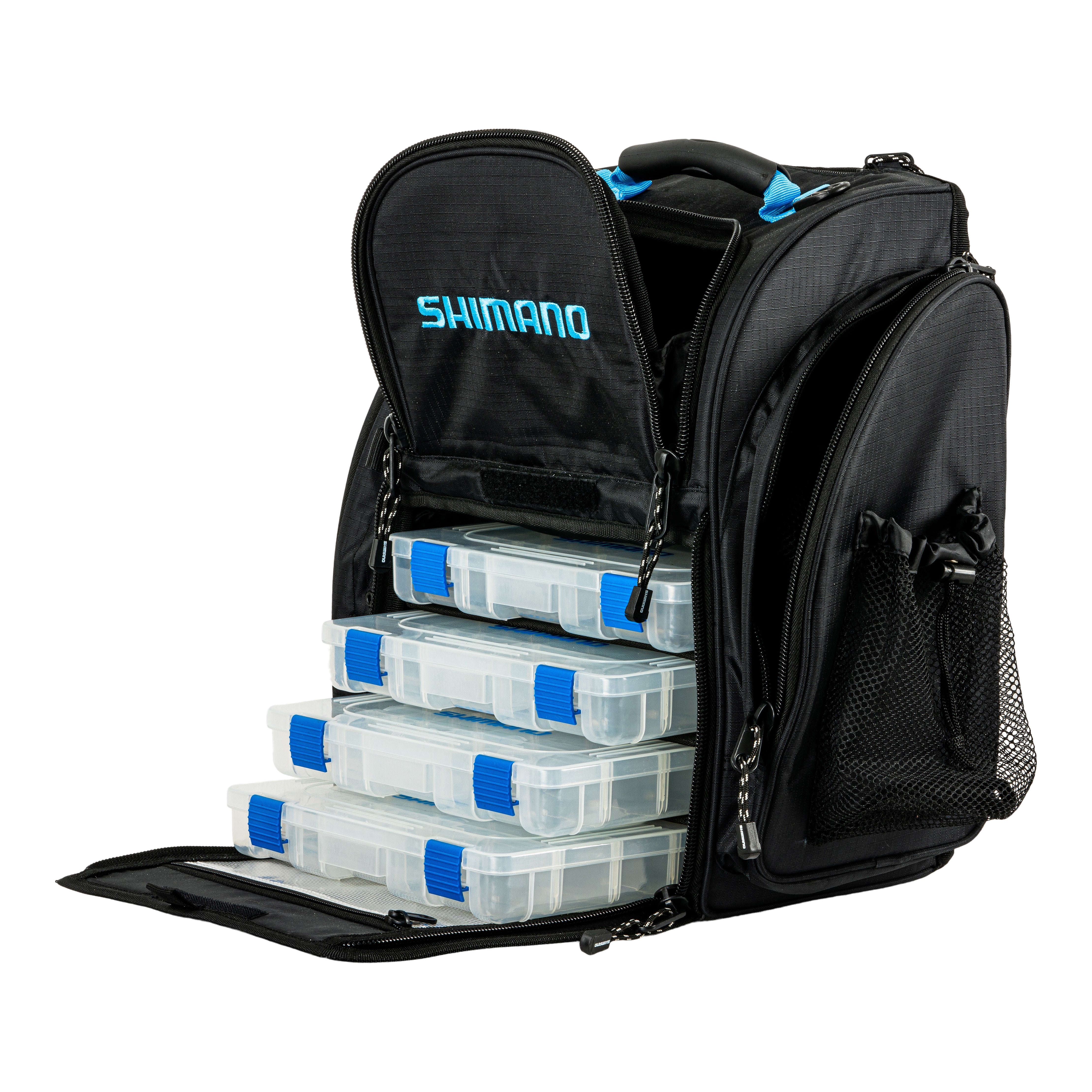 Shimano, Shimano Blackmoon Backpack