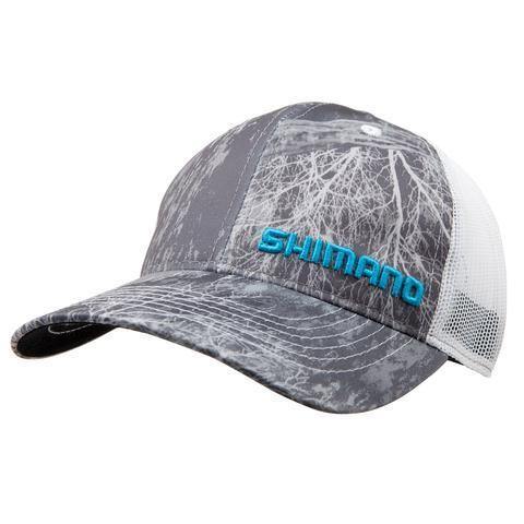 Shimano, Shimano Camo Fishing Cap