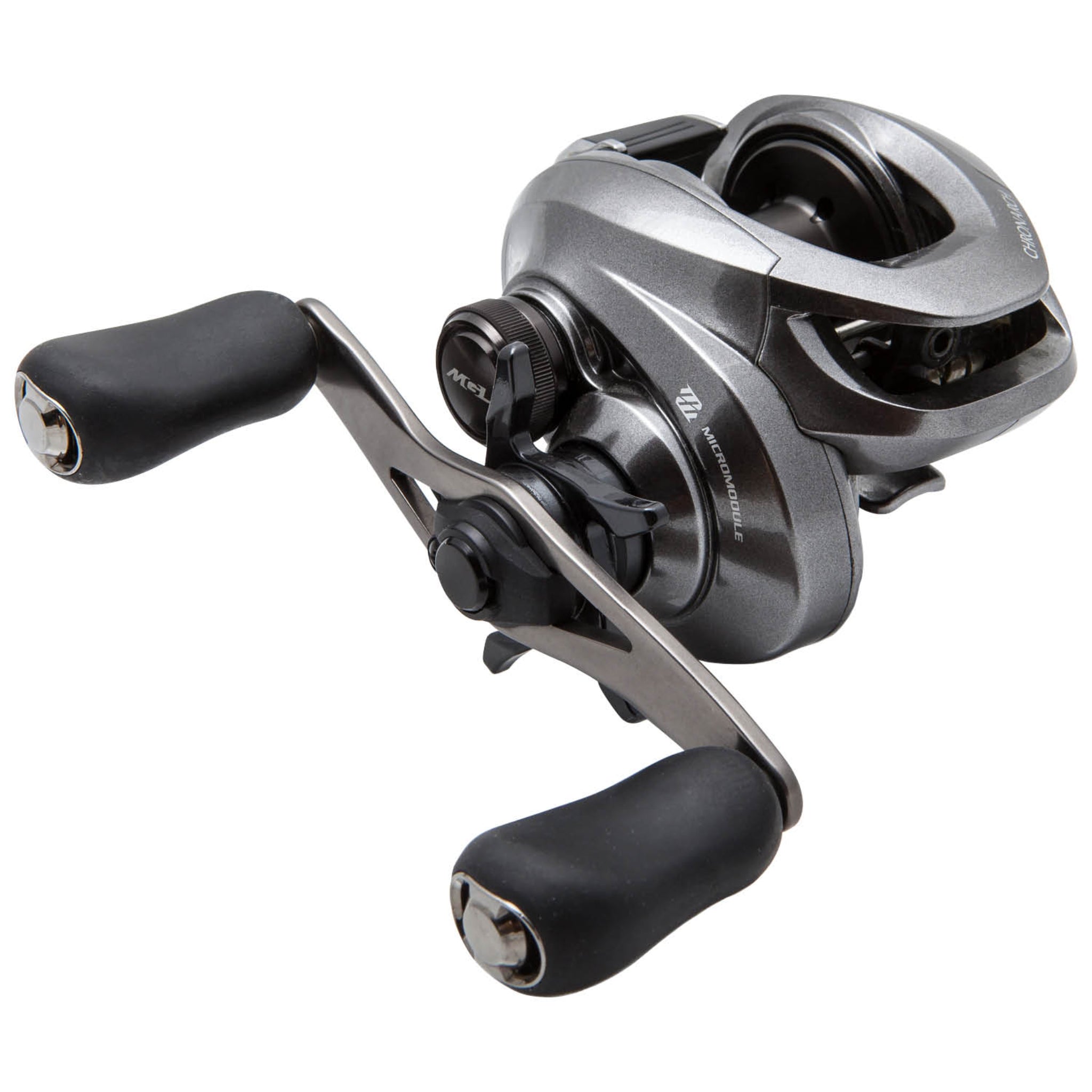 Shimano, Shimano Chronarch MGL Casting Reel