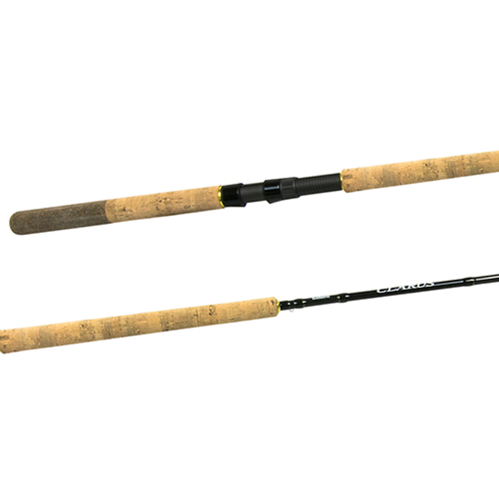 Shimano, Shimano Clarus Mooching Rod