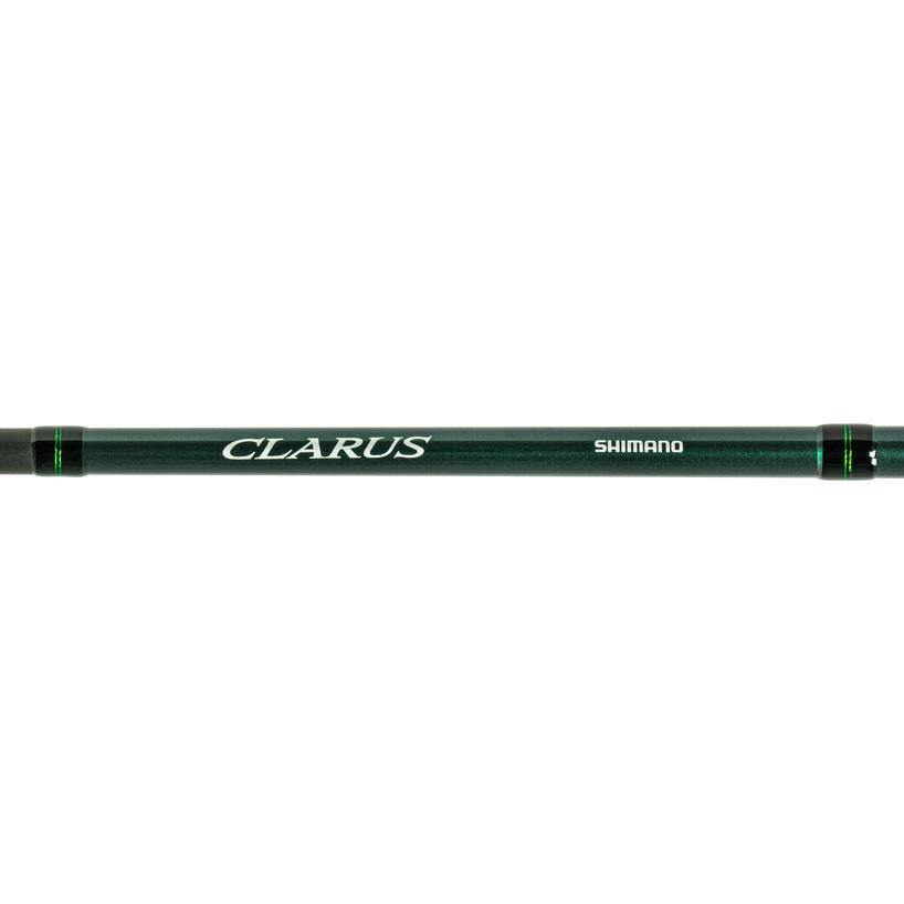 Shimano, Shimano Clarus Spinning Rod