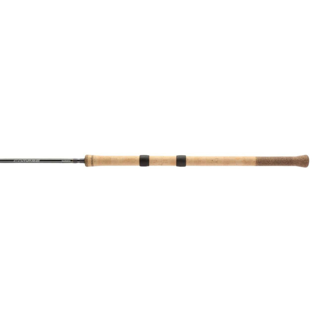 Shimano, Shimano Compre Centerpin Rod