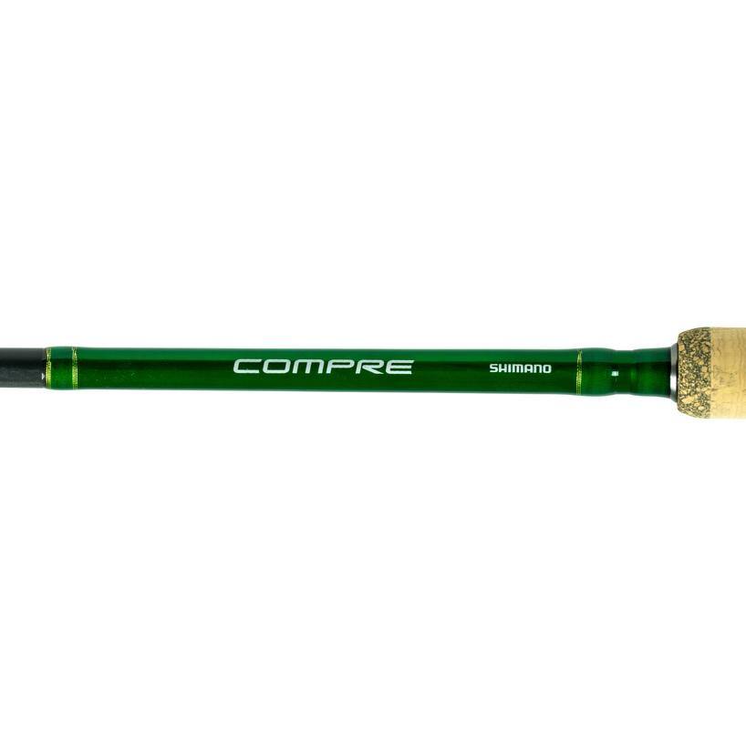 Shimano, Shimano Compre Muskie Casting Rod