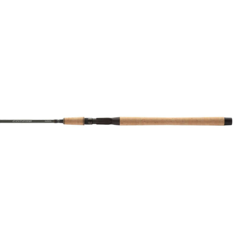 Shimano, Shimano Compre Salmon Steelhead Casting Rod