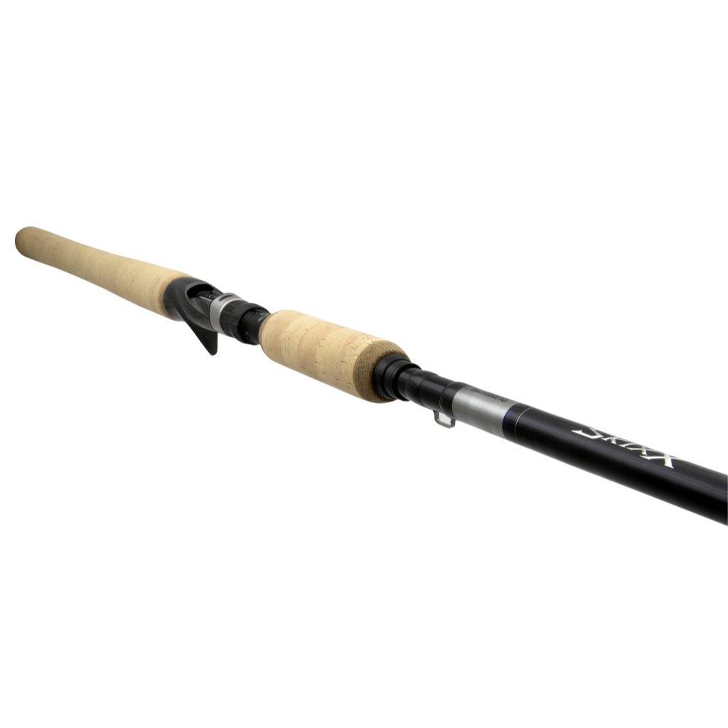 Shimano, Shimano SKIXX Muskie Casting Rod