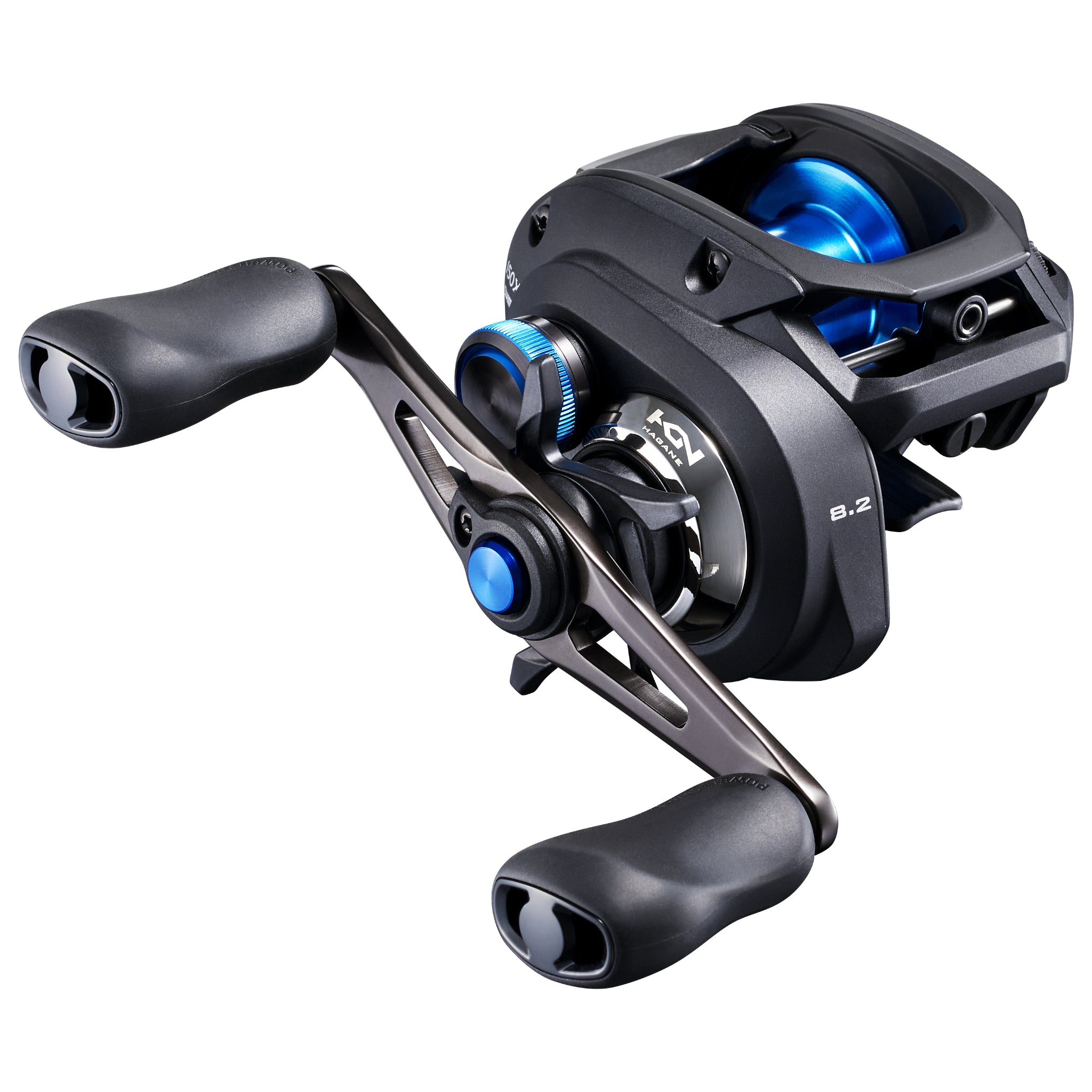 Shimano, Shimano SLX XT Casting Reel