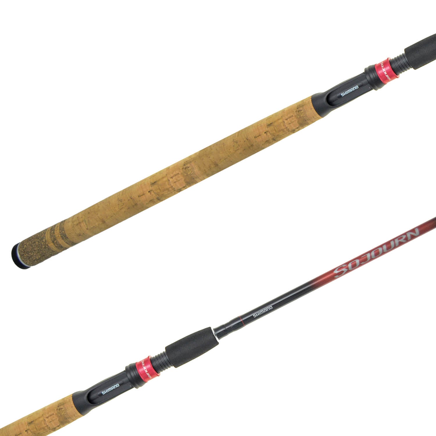 Shimano, Shimano Sojourn Muskie Casting Rod