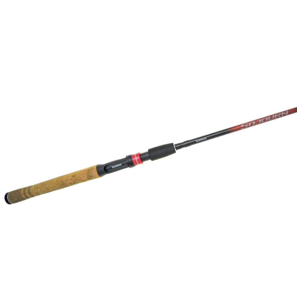 Shimano, Shimano Sojourn Spinning Rod