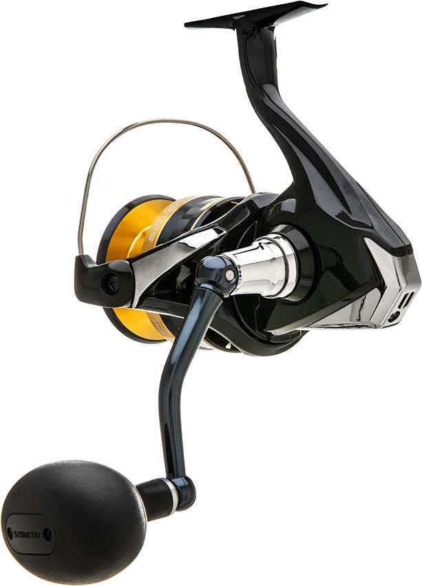 Shimano, Shimano Spheros 2020