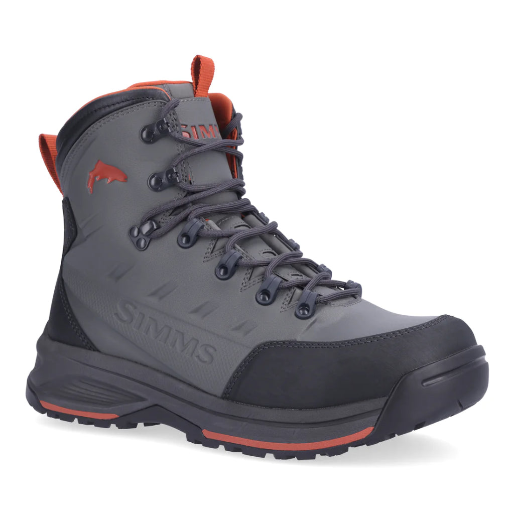 SIMMS, Simms 2023 Freestone Wading Boot - Rubber Soles