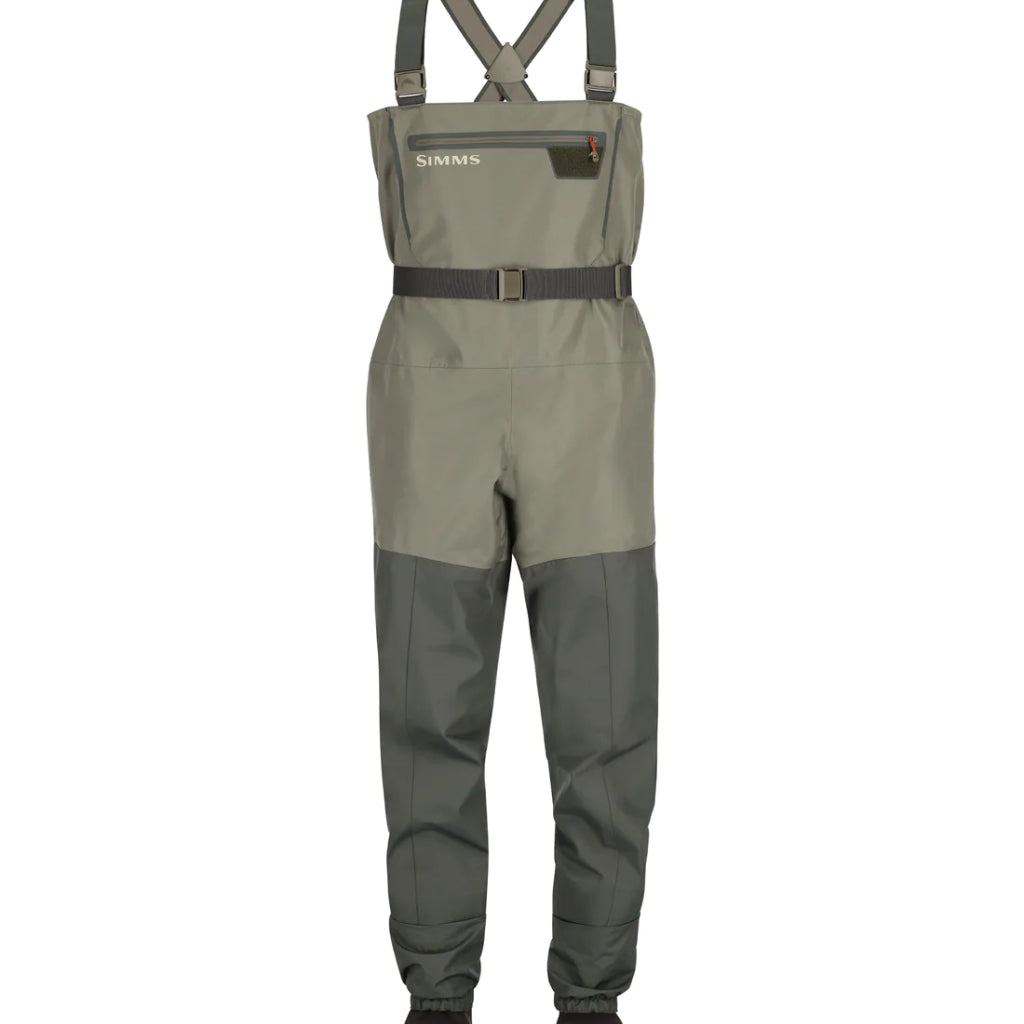 SIMMS, Simms 2023 Tributary Stockingfoot Wader