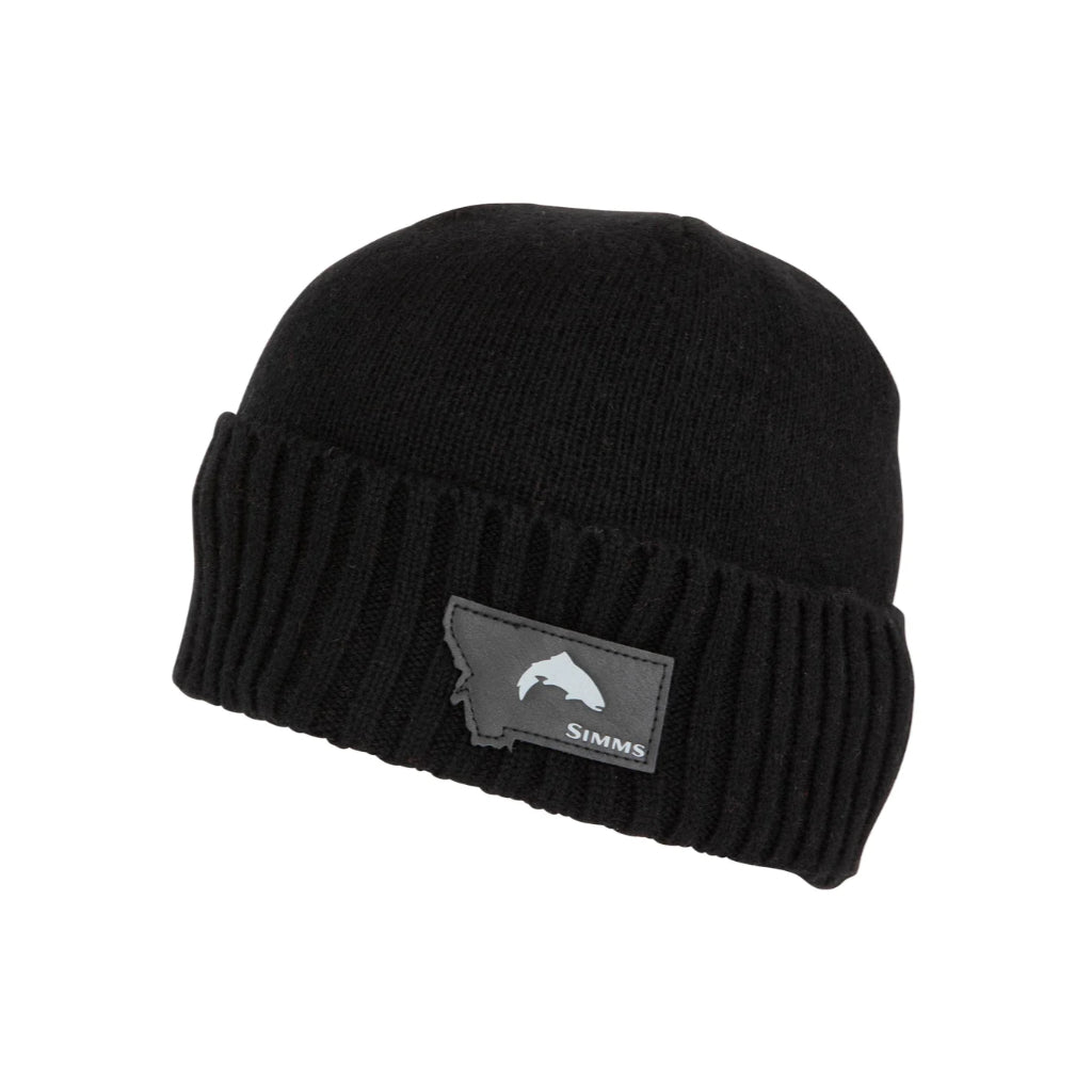 SIMMS, Simms Big Sky Wool Beanie