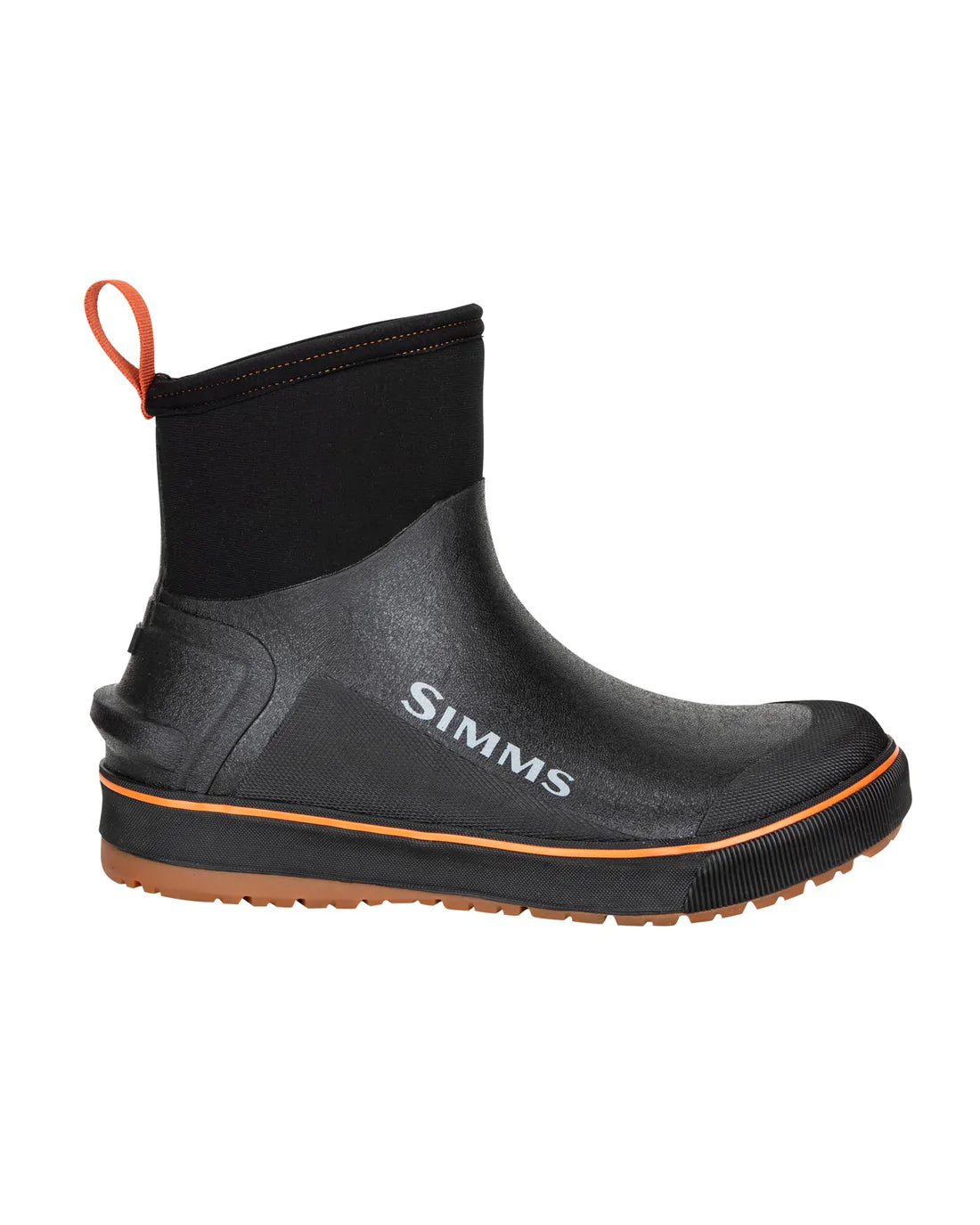 SIMMS, Simms Challenger 7" Boot