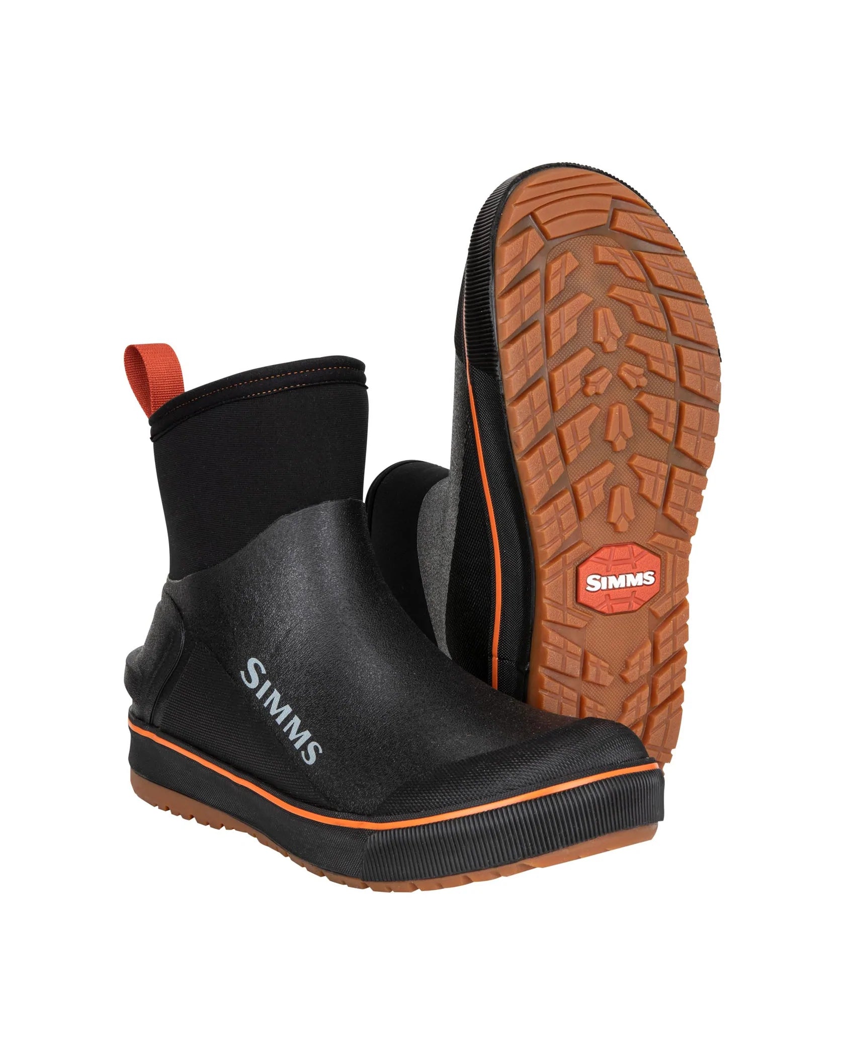 SIMMS, Simms Challenger 7" Boot