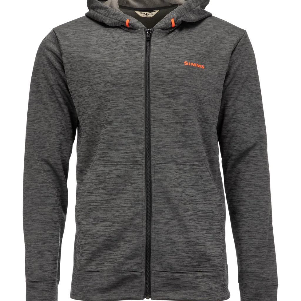 SIMMS, Simms Challenger Hoody - Full Zip