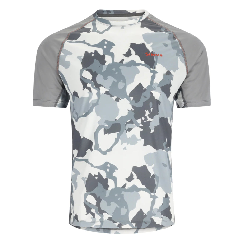 SIMMS, Simms Challenger Solar Tee