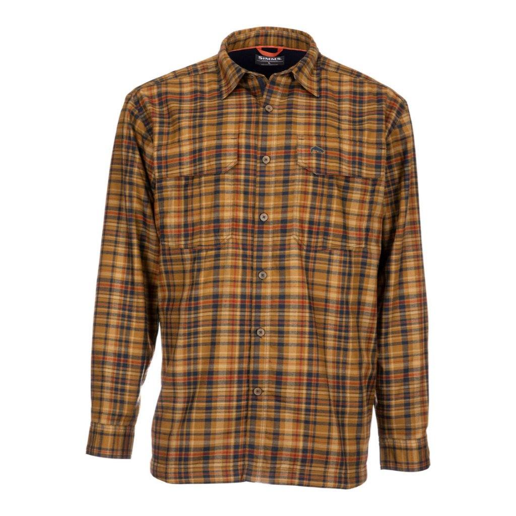 SIMMS, Simms ColdWeather Shirt