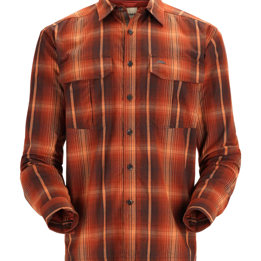 SIMMS, Simms ColdWeather Shirt