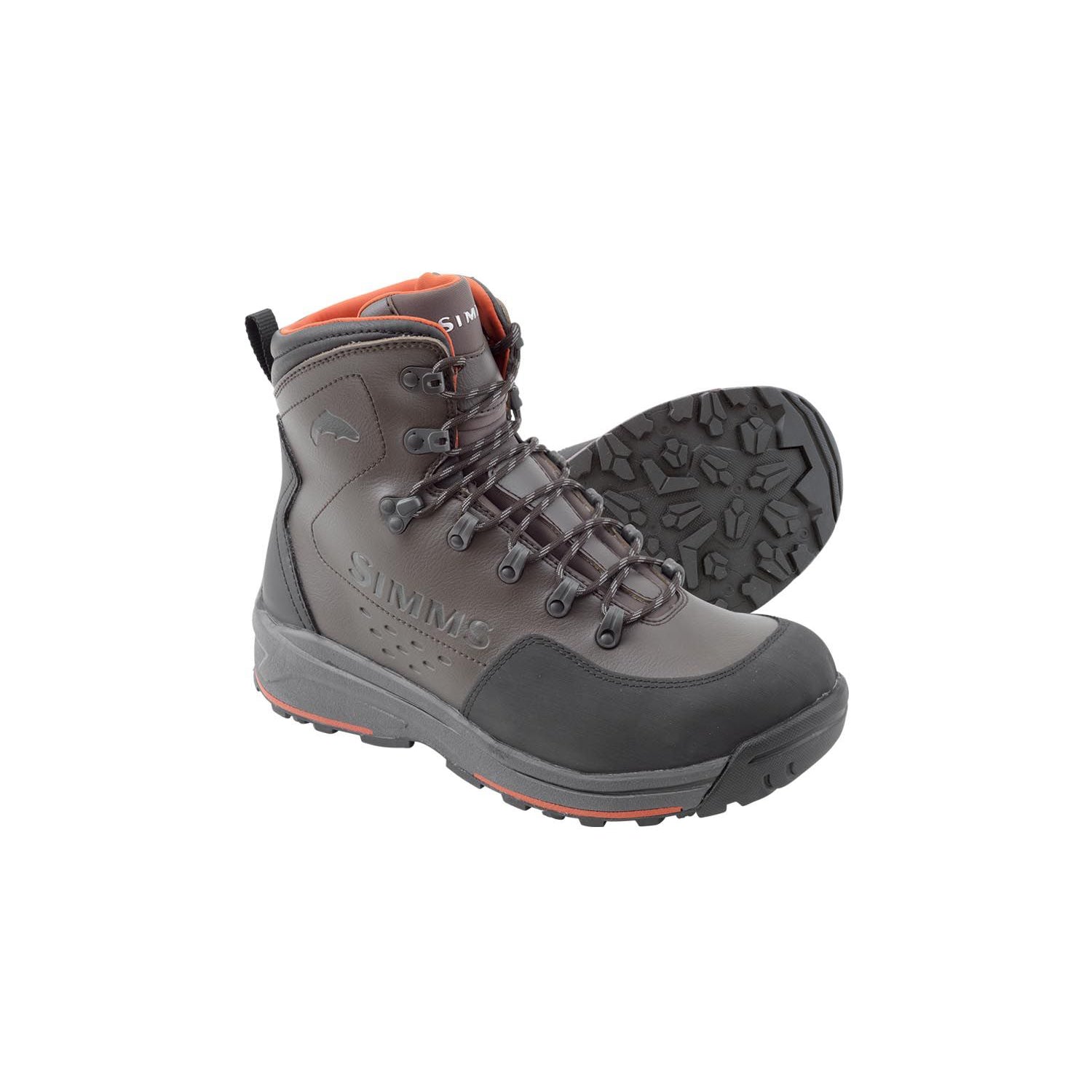 SIMMS, Simms Freestone Boot - Rubber Soles