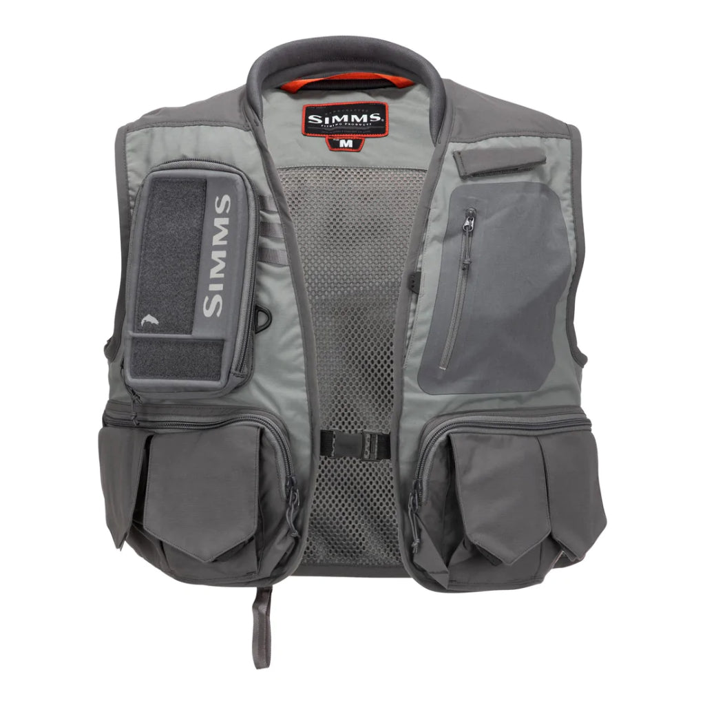 SIMMS, Simms Freestone Fishing Vest