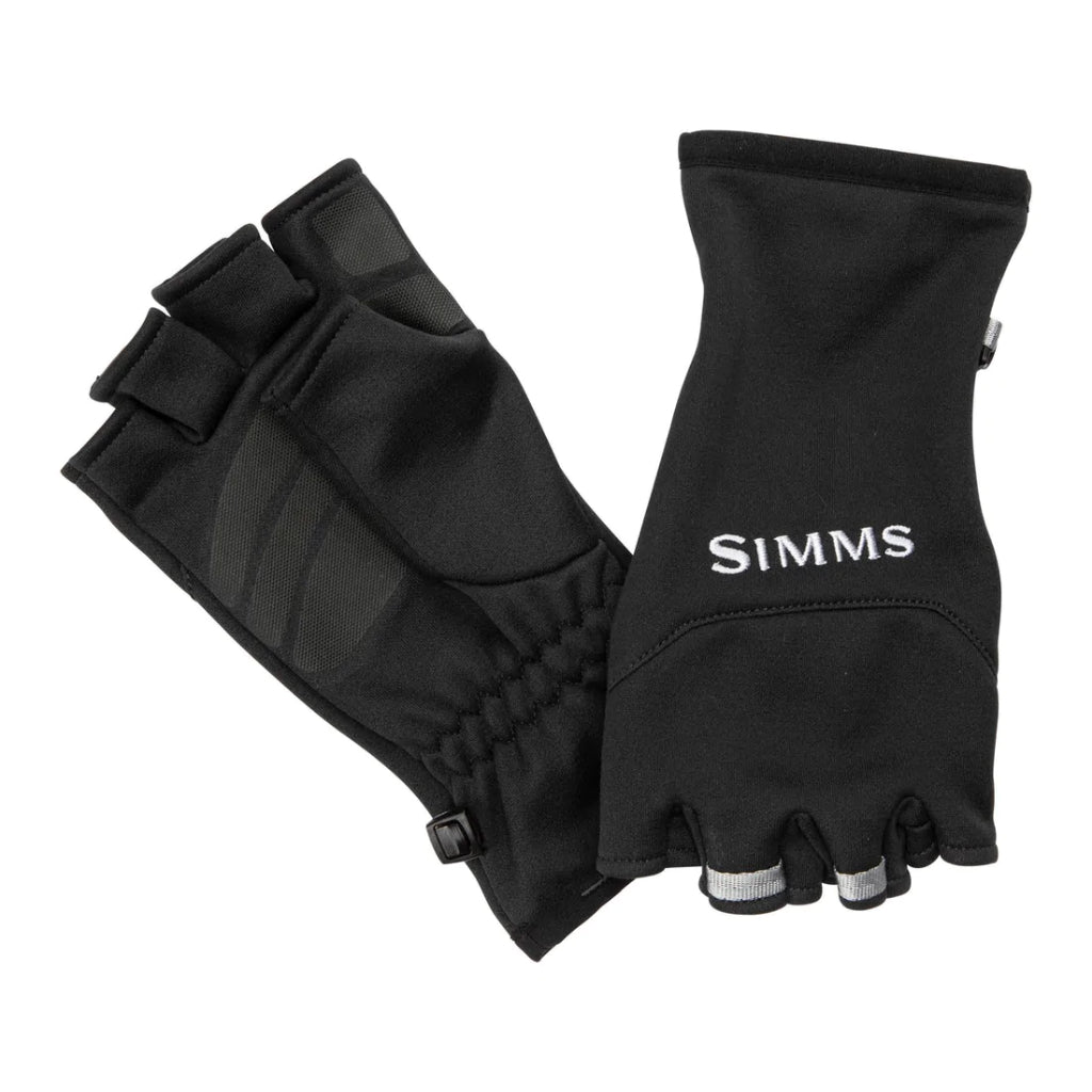 SIMMS, Simms Freestone Half-Finger Glove