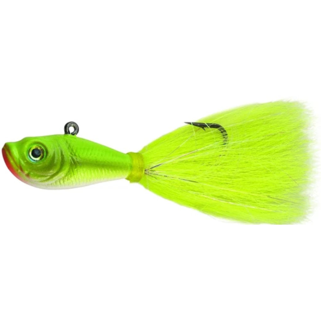 SPRO, Spro Bucktail Jig