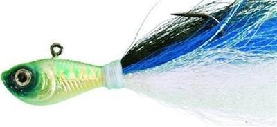 Outdoors 365, Spro Bucktails 1/4oz