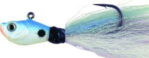 Outdoors 365, Spro Bucktails 2oz