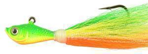 Outdoors 365, Spro Bucktails 2oz