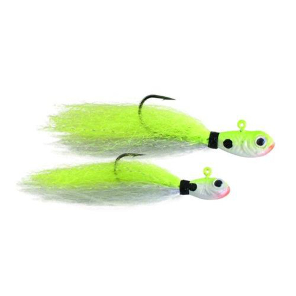 SPRO, Spro Phat Flies (2 Pack)